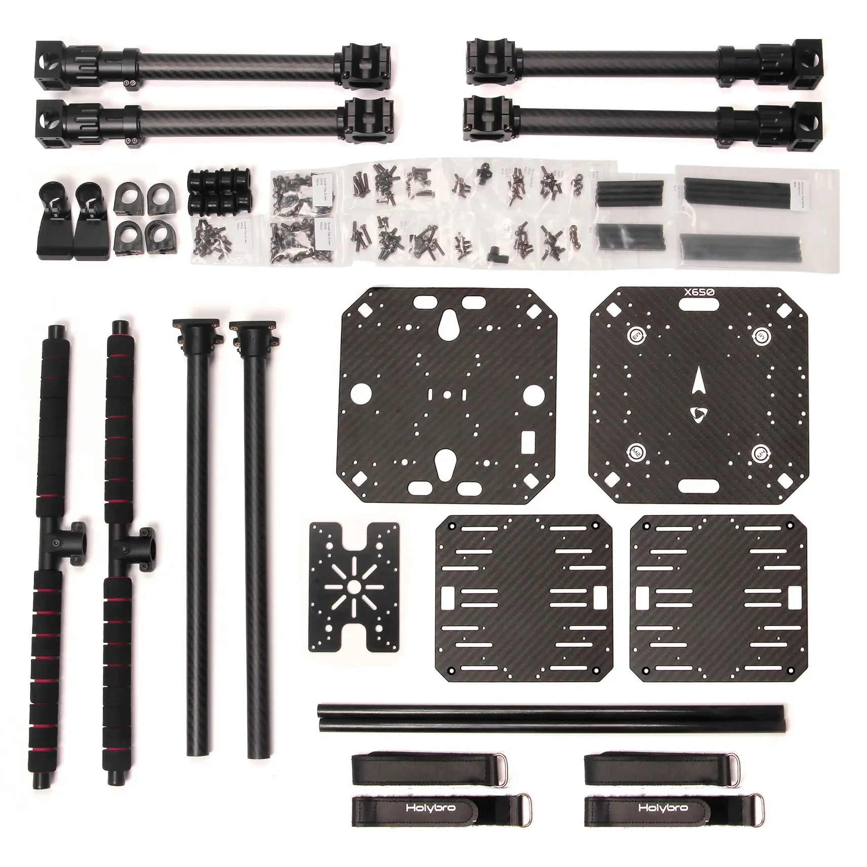 Holybro X650 Frame Kit