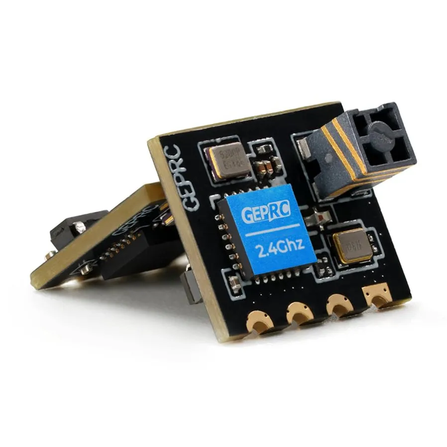 GEPRC ELRS Nano Receiver T Antenna (2.4GHz/915MHz)
