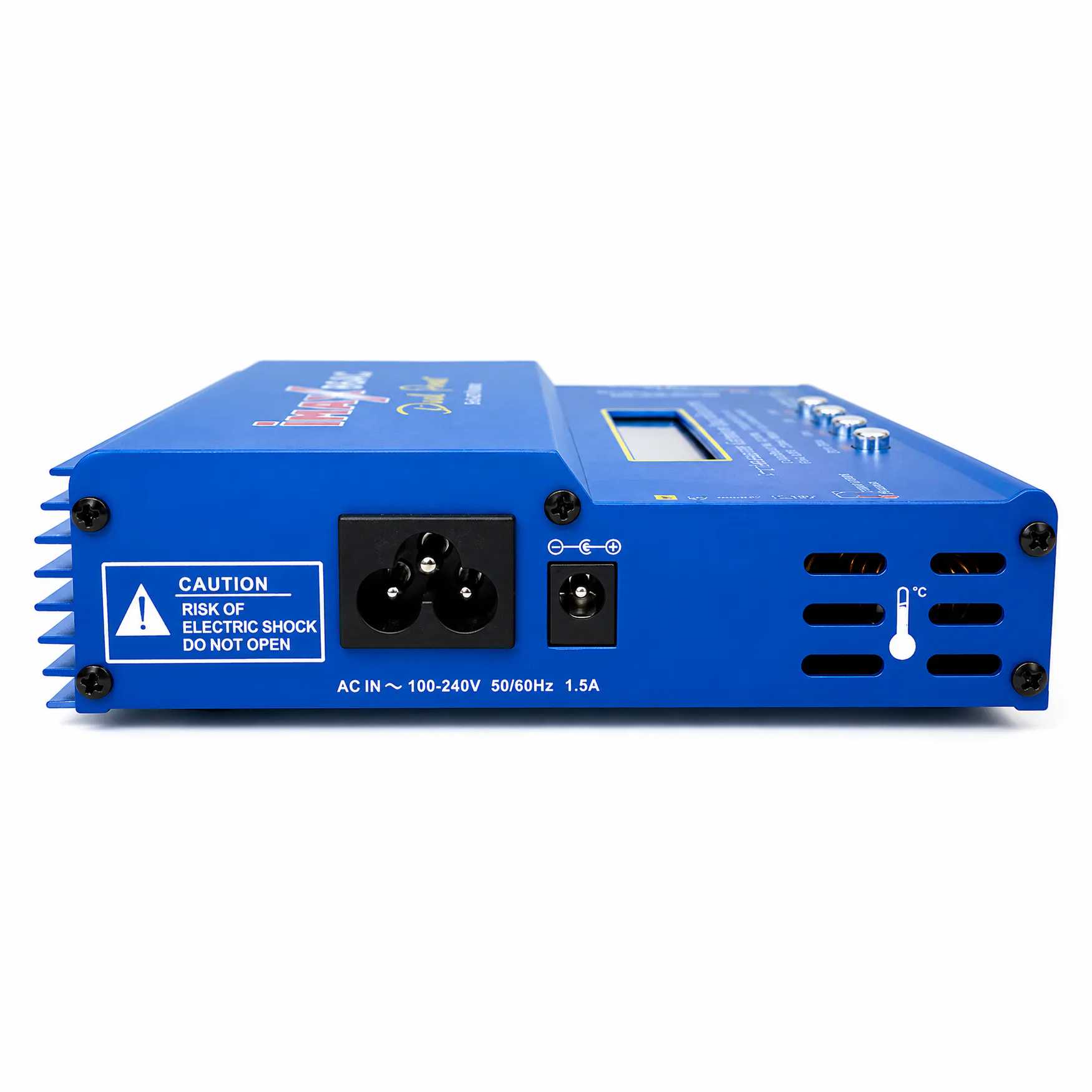 iMAX B6AC 1–6S LiPo Charger/Discharger
