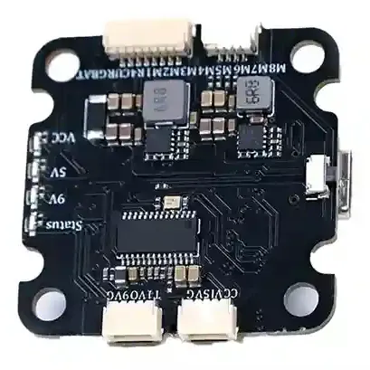 Axisflying Argus Plug and Play F7 Flight Controller