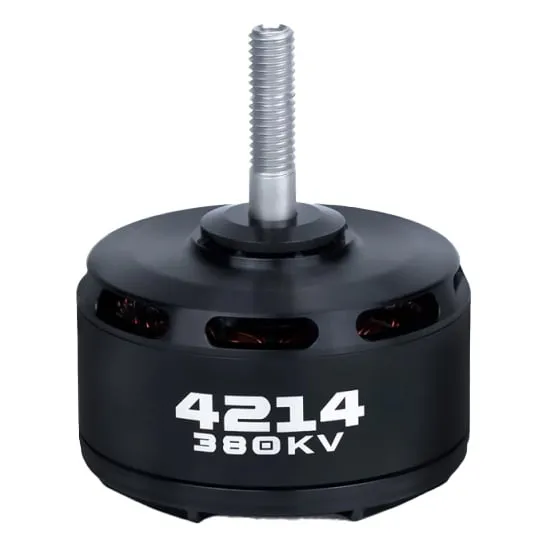 Axisflying 4214 380KV Motor for 13-Inch FPV Drones