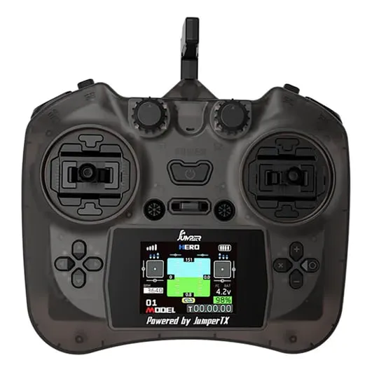 Jumper Smart ELRS 2.4GHz Radio Controller