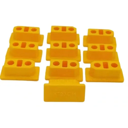 Amass XT90C Connector Mount Cover (Male / Female)