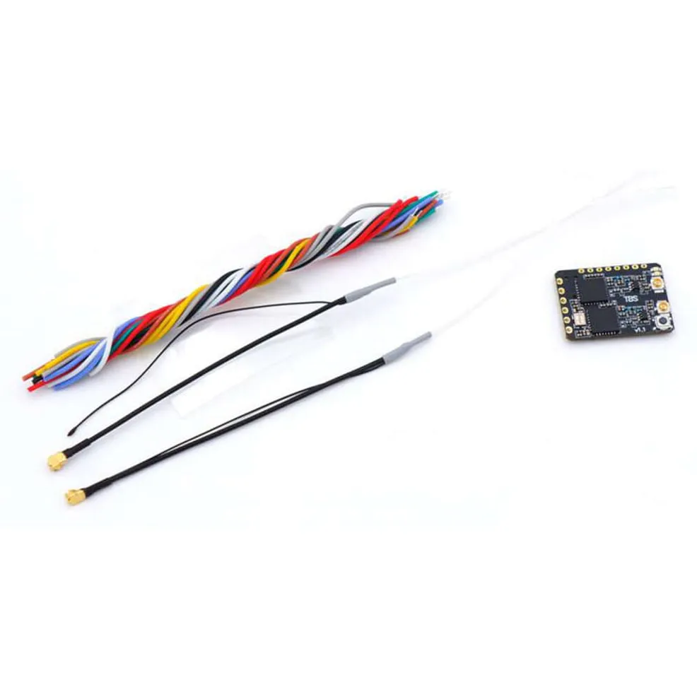 TBS Crossfire Diversity Nano RX