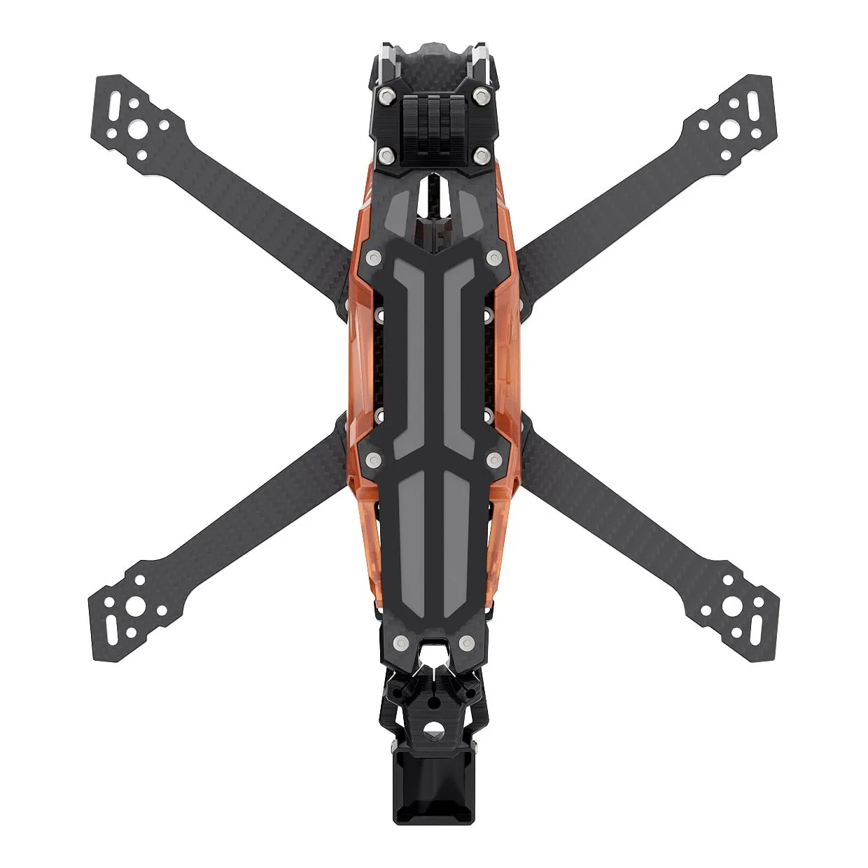 GEPRC GEP-Vapor-X6 O4 Pro Frame
