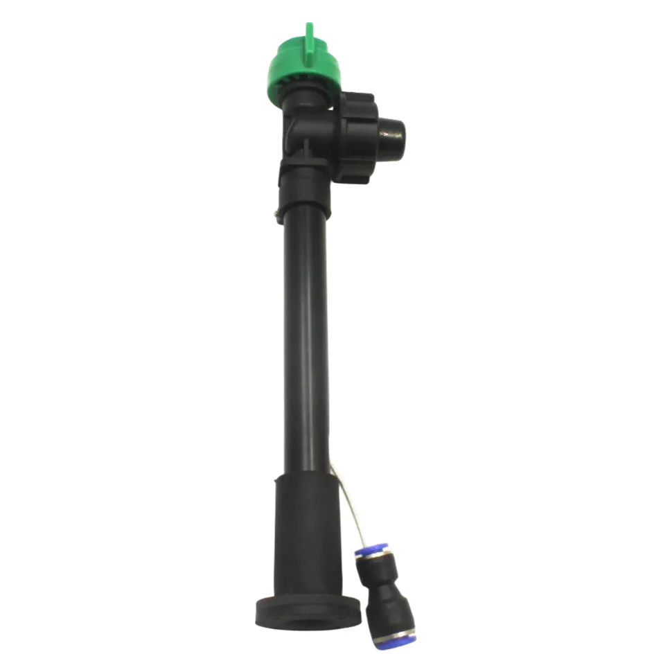 EFT 180mm Extension Rod High-Pressure Nozzle for Agri Drones