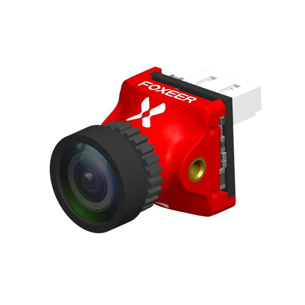Foxeer Predator 5 Nano 1000TVL 1.7mm FPV Camera