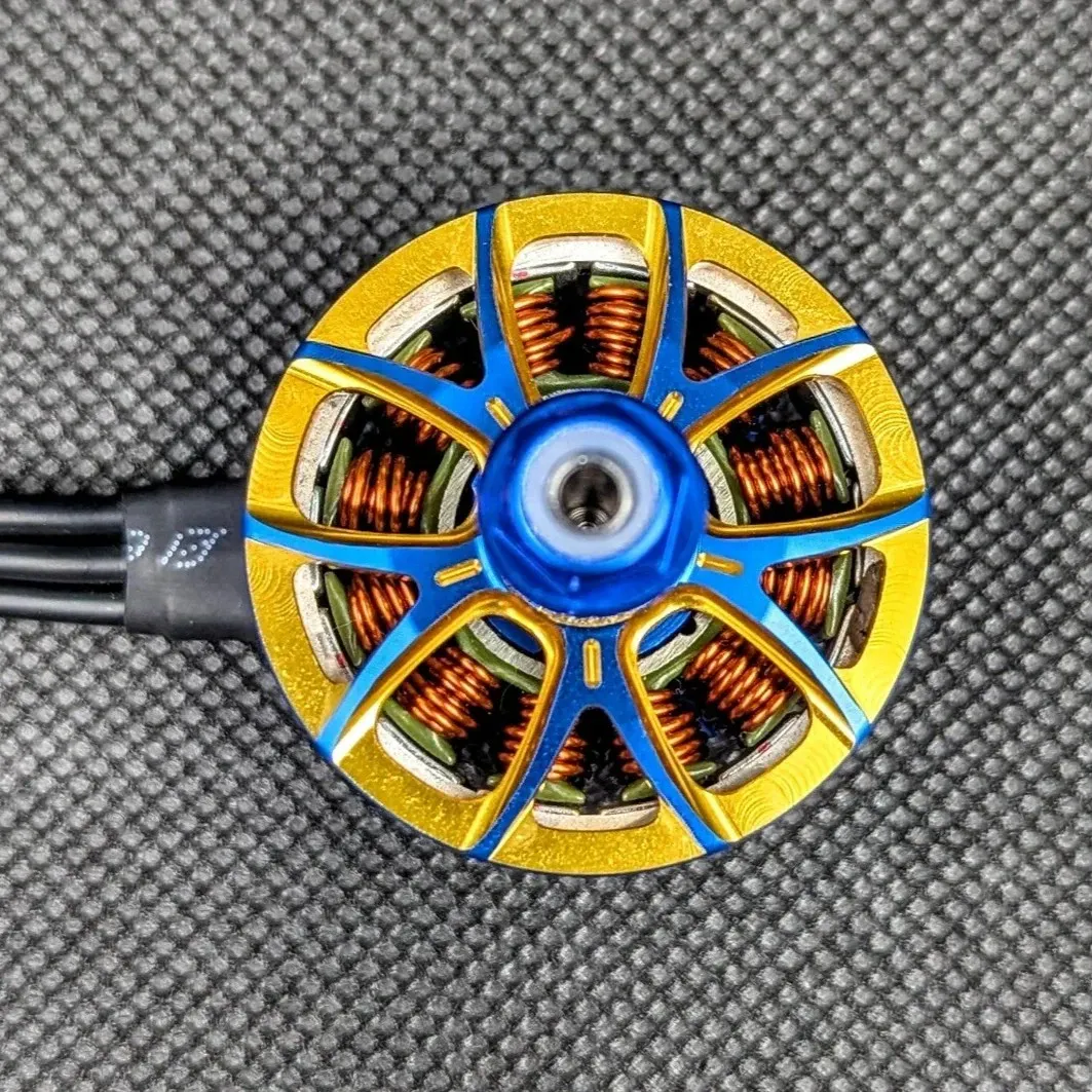 AOS RC Supernova 2807+ 1333KV FPV Motor