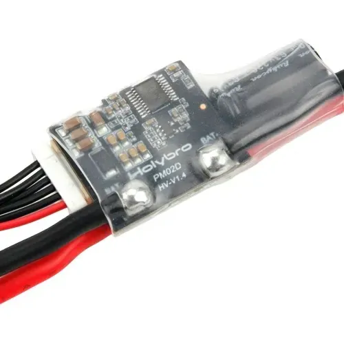 Holybro PM02D High Voltage Power Module (2S-12S)