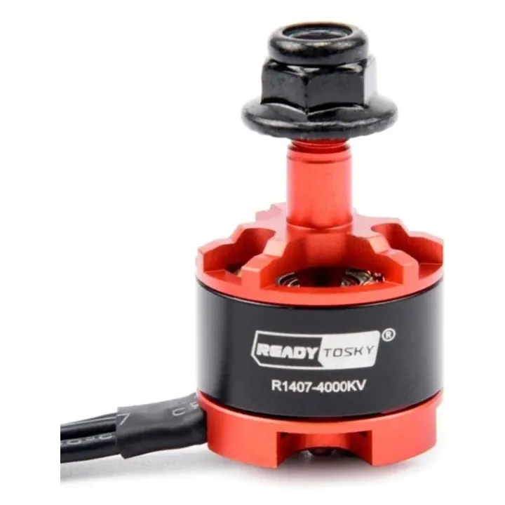 ReadyToSky 1407 4000KV 2-3S Brushless Motor