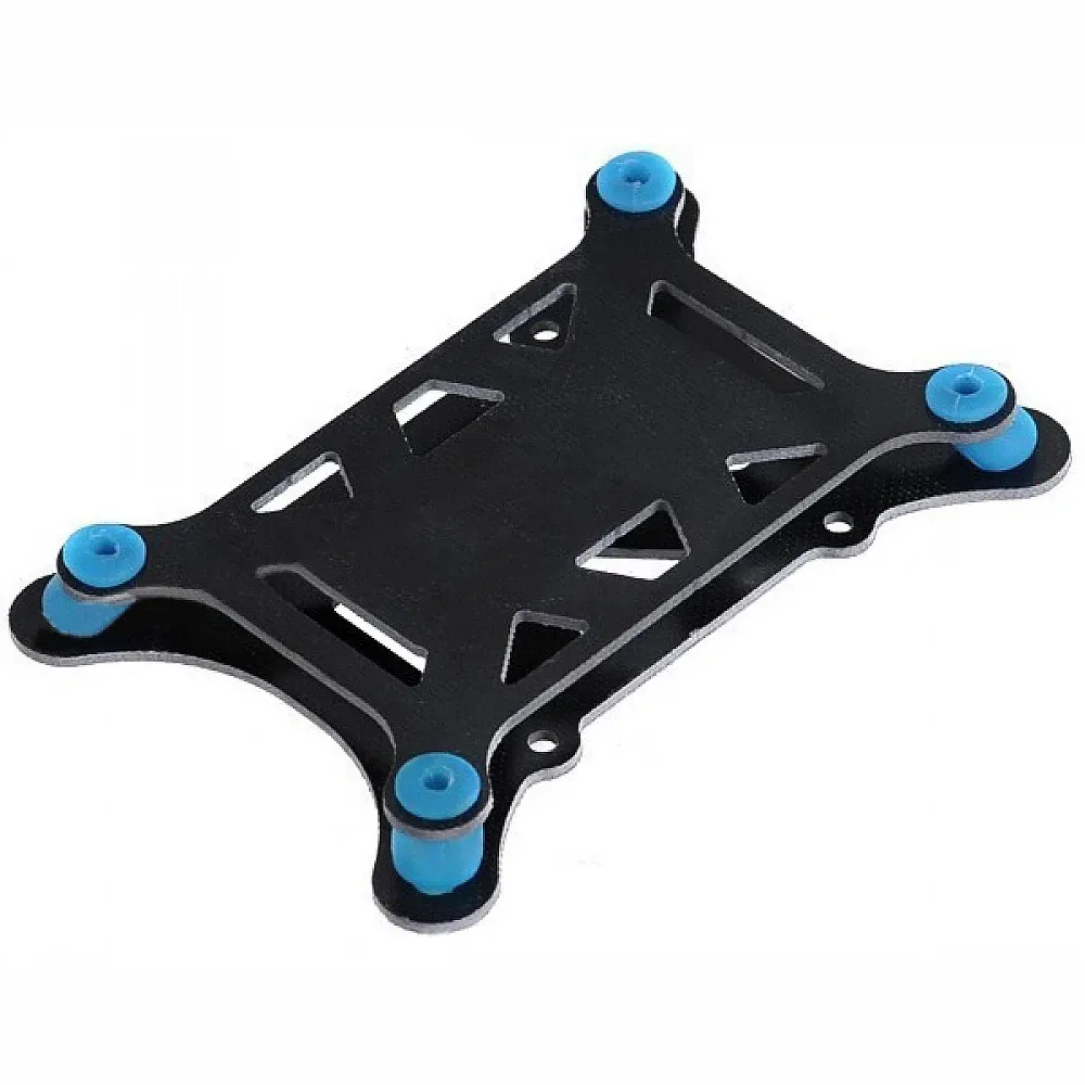 Glass Fiber Anti-Vibration FC Damper Kit for APM, Pixhawk & KK