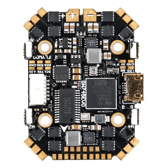 Flywoo GOKU HD 745 EVO 40A AIO FC & ESC