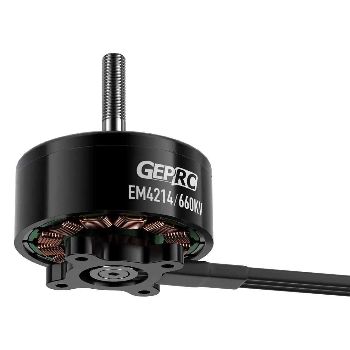 Generic 4214 660KV Brushless Motor (Unprinted)
