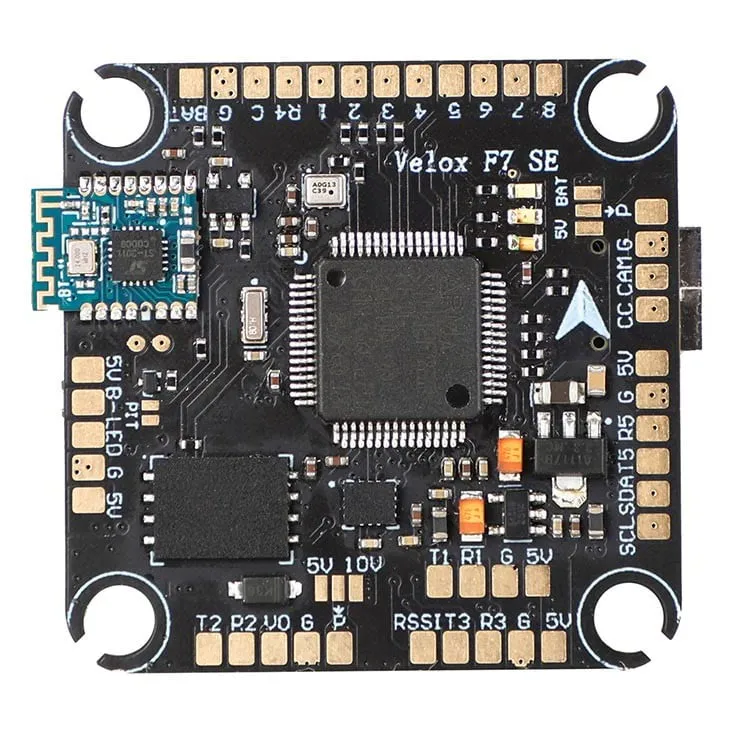 T-Motor Velox F7 SE Flight Controller