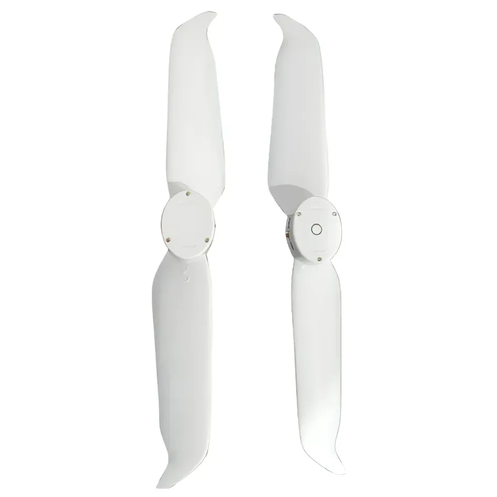 Low-Noise LED Quick-Release Propellers for DJI Phantom 4 Series