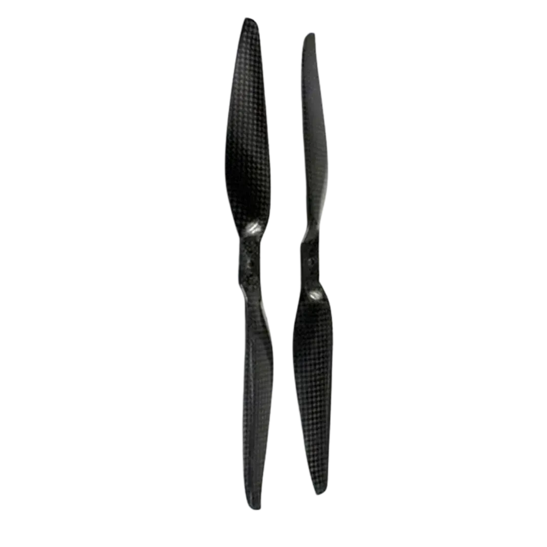 Tarot 1355 Carbon Fiber Props CW+CCW
