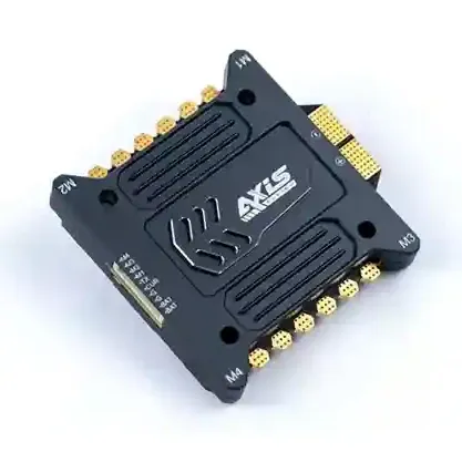 Axisflying Argus Pro 65A ESC 3-6S 32-bit