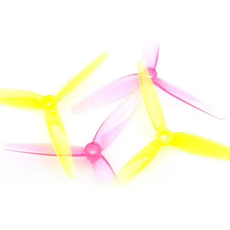 Ethix P3.5 RAD Berry Props
