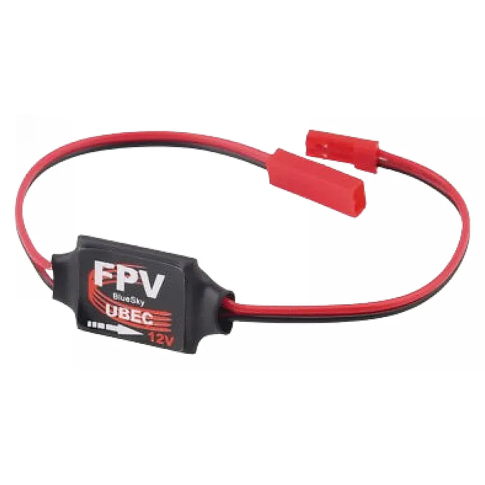 ReadyToSky 12V UBEC for 4-6S LiPo