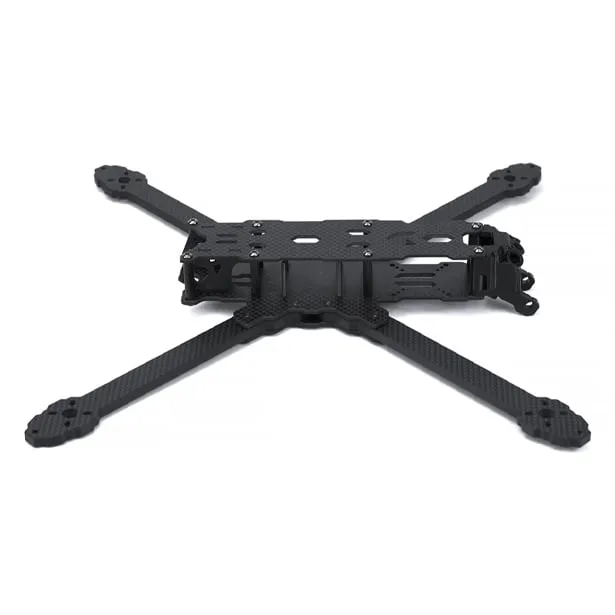 Axisflying MANTA7 Lite 7-Inch True X Frame Kit