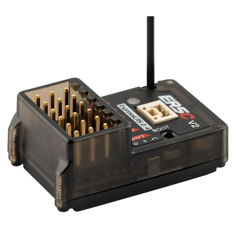 RadioMaster ER5C V2 2.4GHz ELRS PWM Receiver