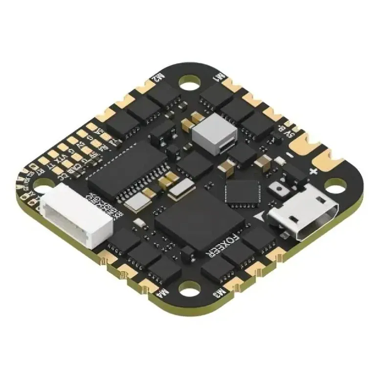 Foxeer Reaper AIO V4 F745 45A Bluejay BLS 2–6S