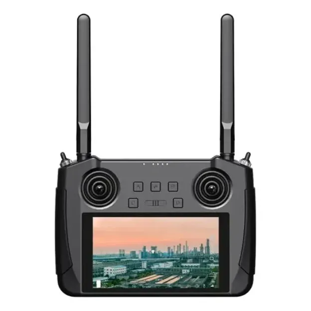 SIYI MK15E 2.4GHz Smart Controller Combo — Combo: Agriculture Combo