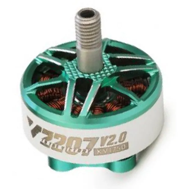 T-Motor 2207 V2 1750KV 5-6S Motor