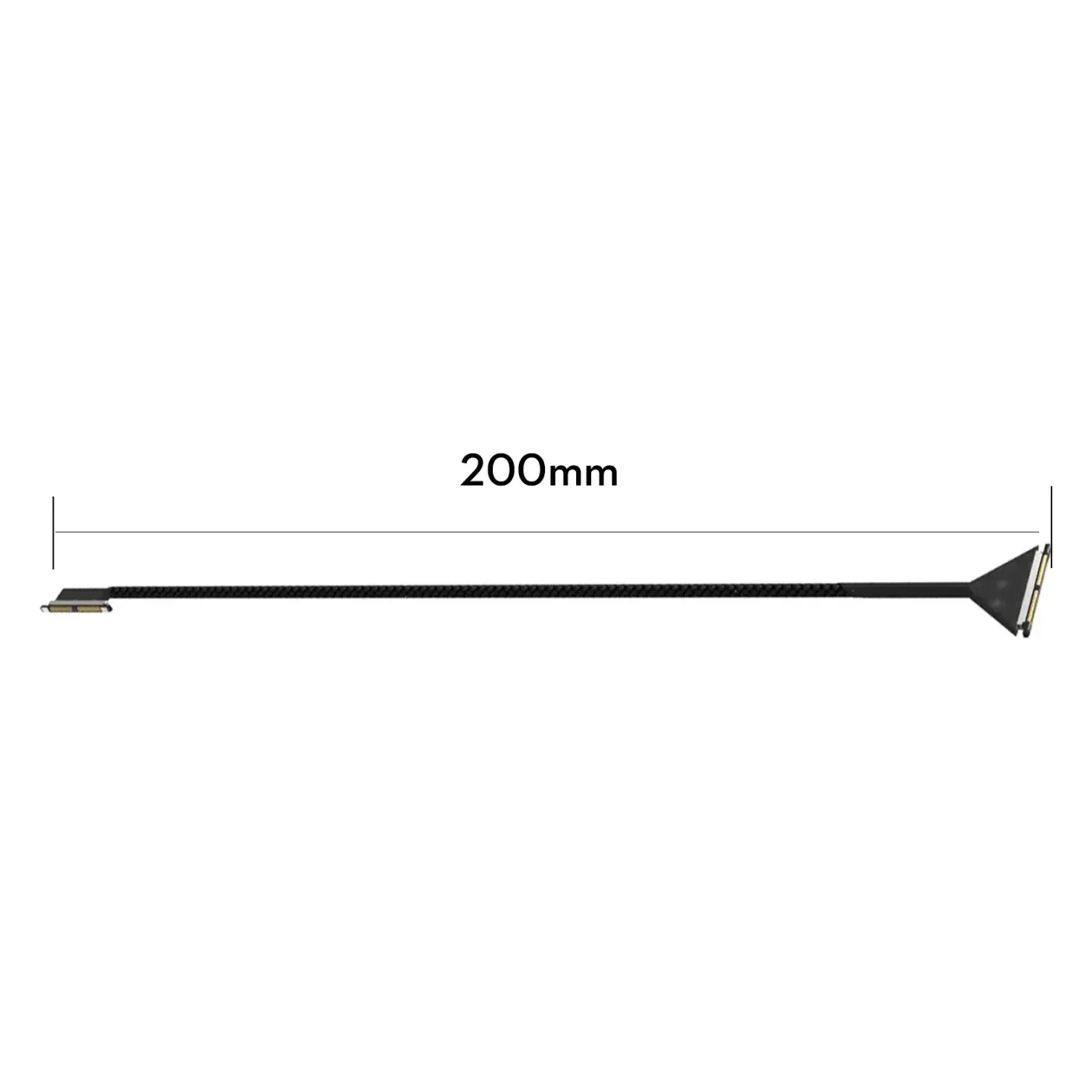 Flywoo Flexible Coaxial Cable for DJI O3/O4/O4 Pro