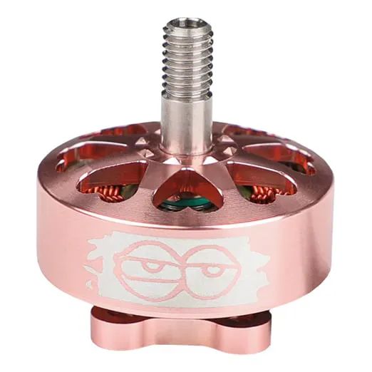 T-Motor SlattFPV 2306.3 Freestyle Motor — KV: 1700KV / Color: Pink, KV: 2500KV / Color: Pink