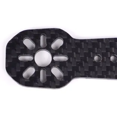 Q250 Super Strong Replacement Arm