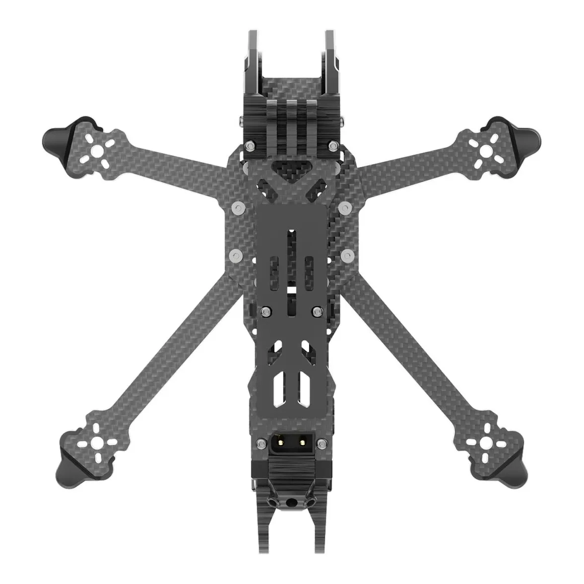 GEPRC GEP-DoMain4.2 Frame