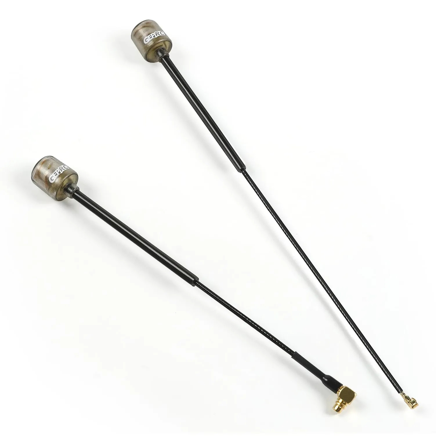 GEPRC Peano 5.8GHz Antenna — LHCP, MMCX, 110mm