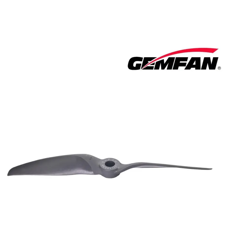 Gemfan Vortex 5x7.5 Glass Fiber Nylon Electric Propeller (2CW+2CCW)