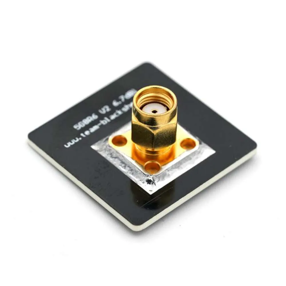 TBS 5G8 RHCP Patch Antenna (SMA)