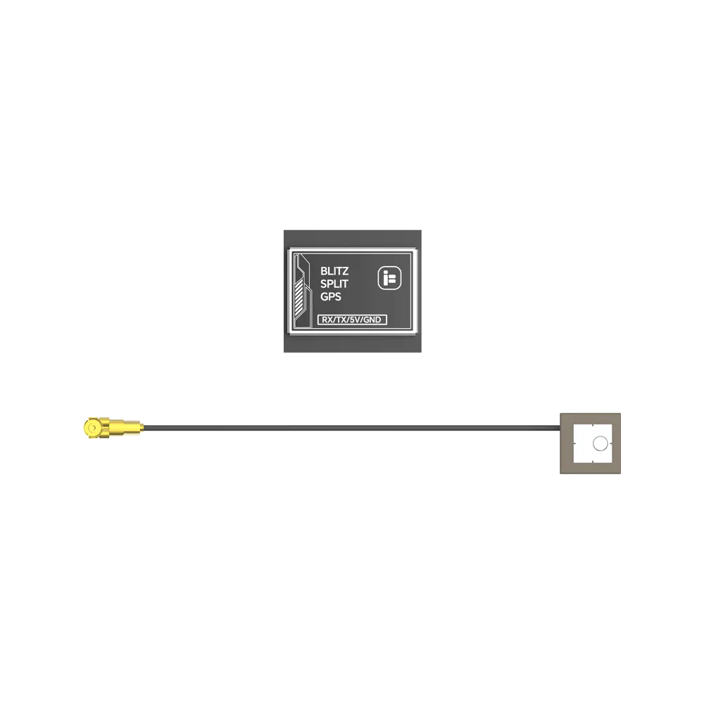 iFlight BLITZ Split GPS Module