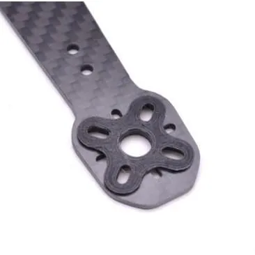 Rubber Anti-Vibration Motor Pads for 22xx and 23xx Set of 4