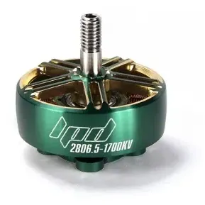 BrotherHobby LPD 2806.5 1300KV Motor