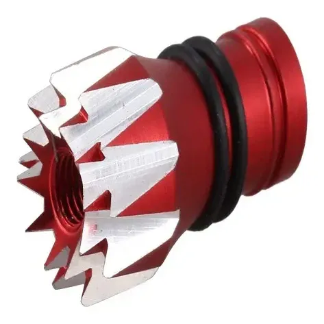 3D Transmitter Stick Ends Pair