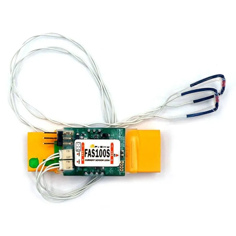 FrSky FAS100S 100A Current Sensor