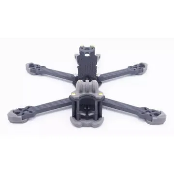 Mark'3 145mm Carbon Fibre Frame Kit