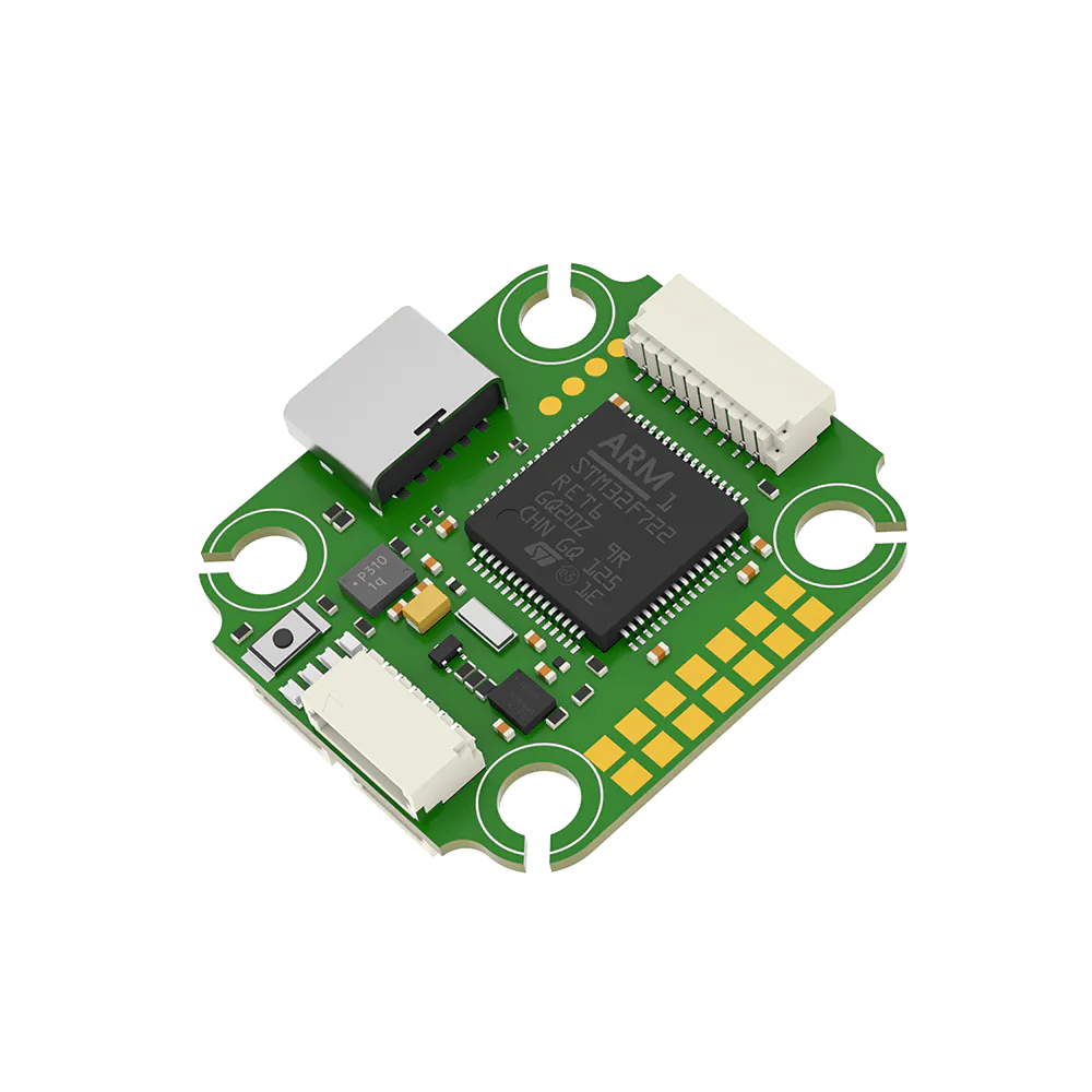 iFlight BLITZ Mini F7 V1.2 Flight Controller