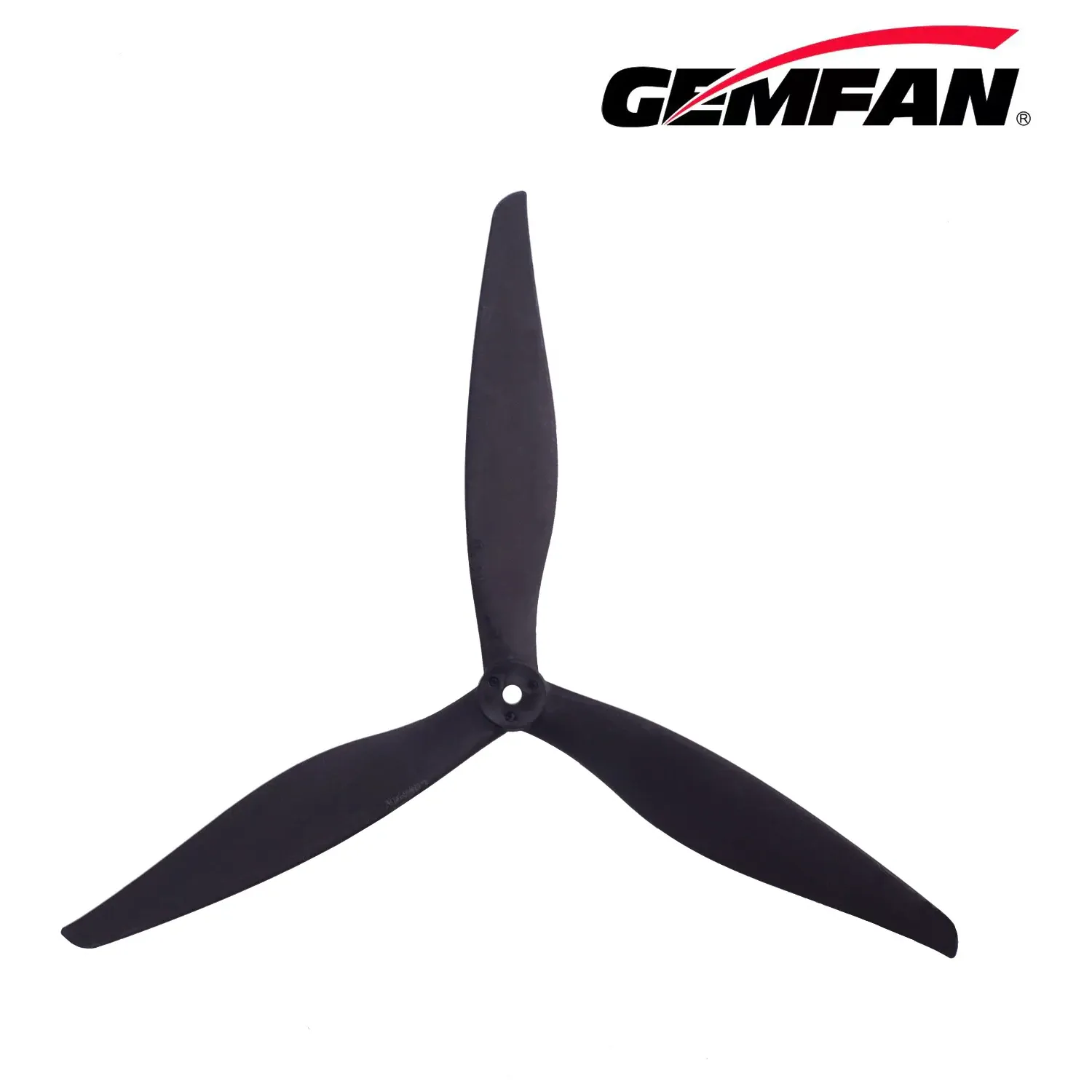 Gemfan 1070 3-Blade Cinelifter Propeller (Set of 2)