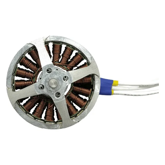 Flameback 4006 320KV Brushless Motor