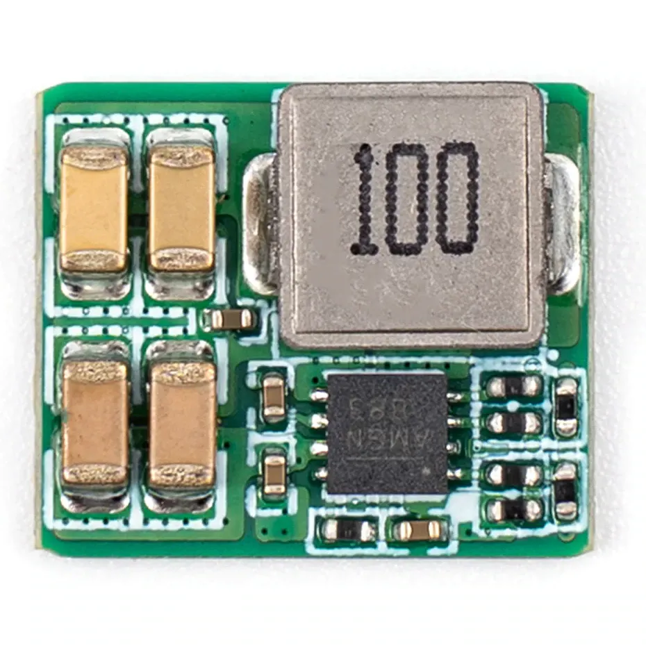 iFlight Blitz 5V/12V 2A BEC Module V1.1