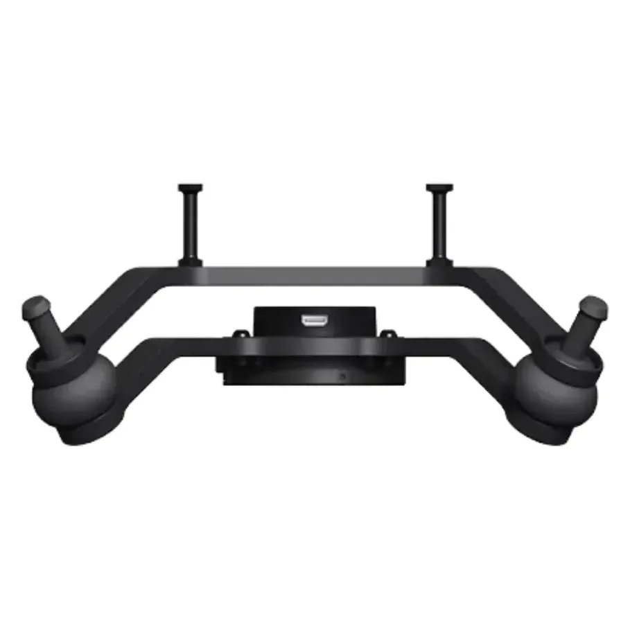SIYI ZT30 Quick-Release Anti-Vibration Claw Mount
