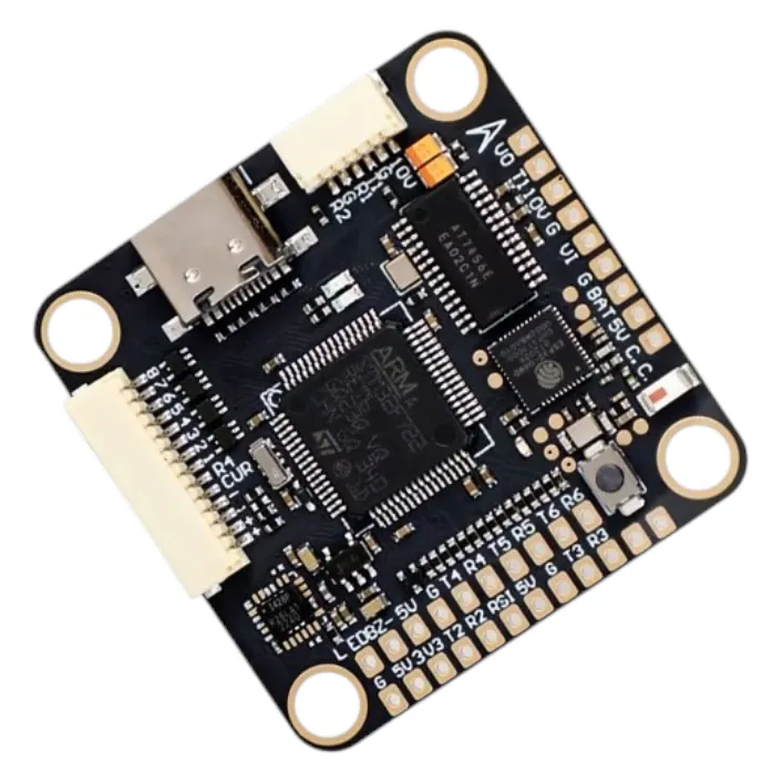 T-Motor F7 Pro 30.5x30.5 Flight Controller with WiFi & Bluetooth