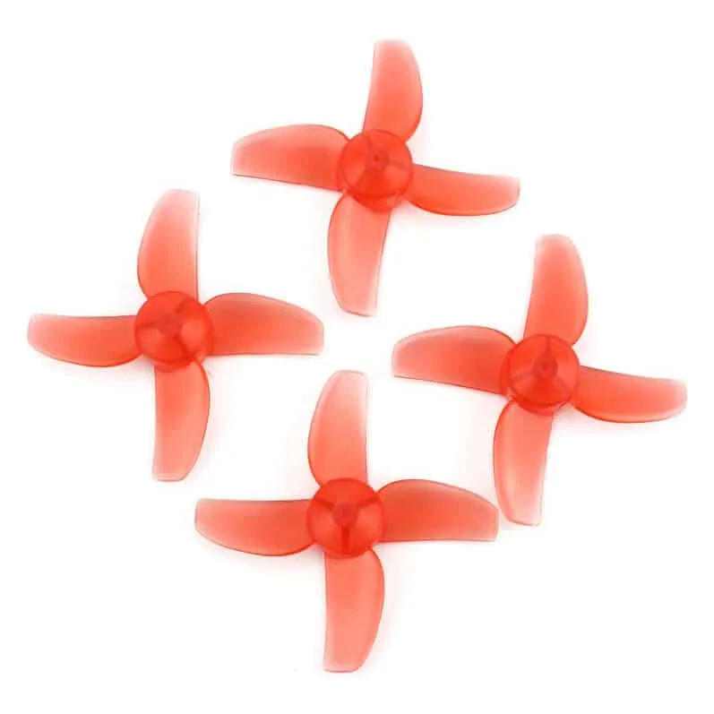 EMAX 40mm 4-Blade Propellers for EZ Pilot (2 Pairs)