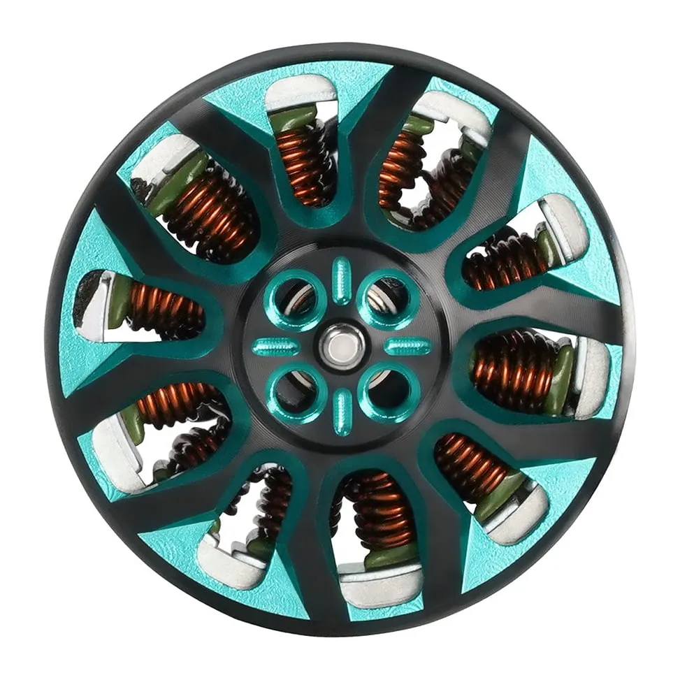 GEPRC SpeedX2 1804 Motor (2450KV/3450KV)