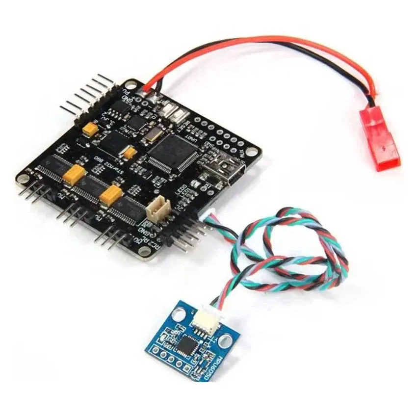 Storm32 BGC V1.3 F103RC 3-Axis Brushless Gimbal Controller Board